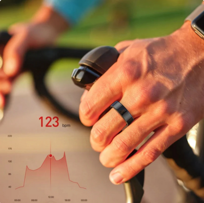 Bague Connectée NexRing™