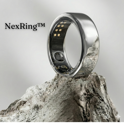 Bague Connectée NexRing™