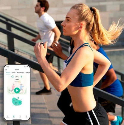 Bague Connectée NexRing™